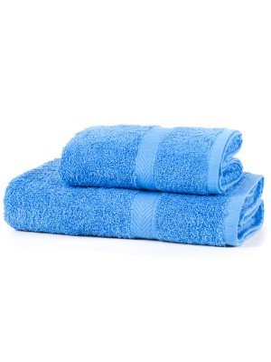 Plain Luxury range bath towel  Towel City 550gsm Thick pile